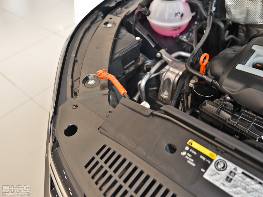 2013Tiguan 2.0T R-Line