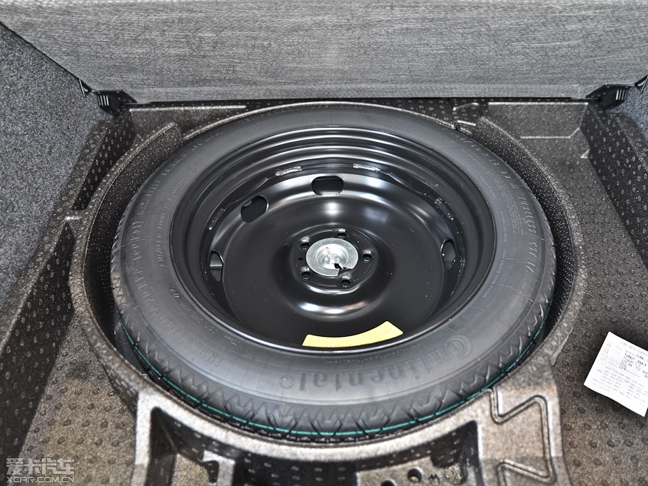 2013Tiguan 2.0T R-Line