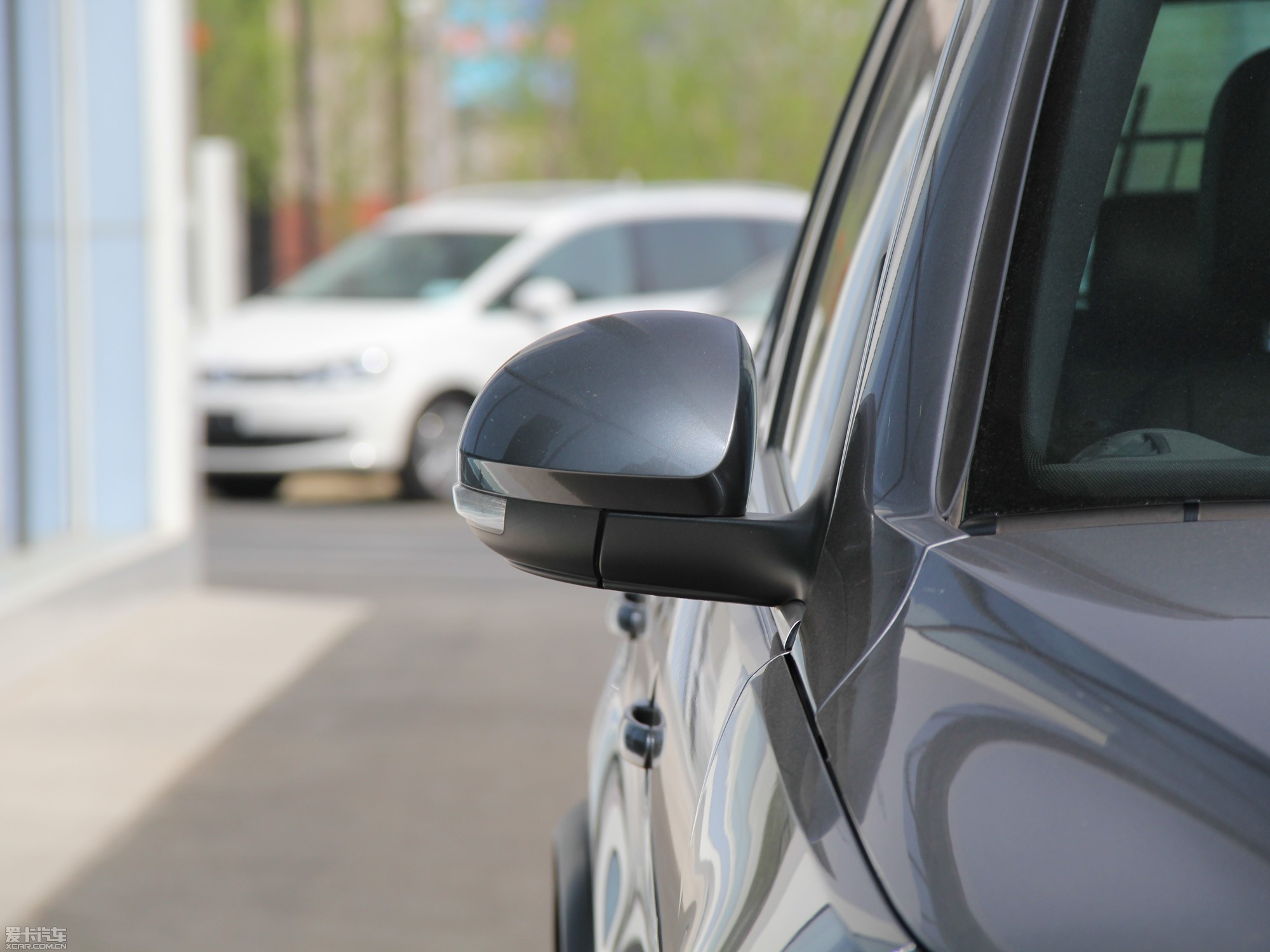 2013Tiguan 2.0T R-Line