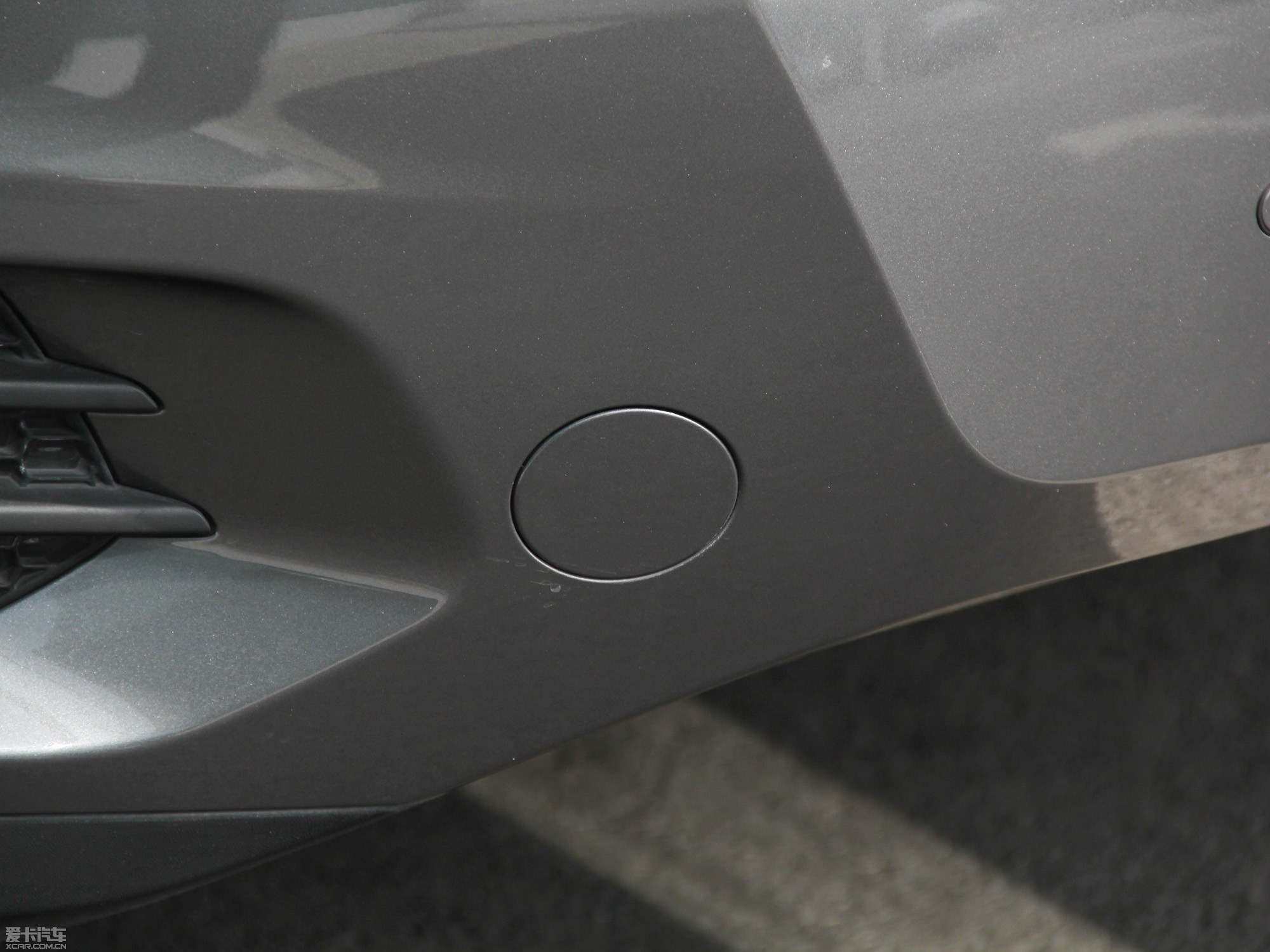 2013Tiguan 2.0T R-Line