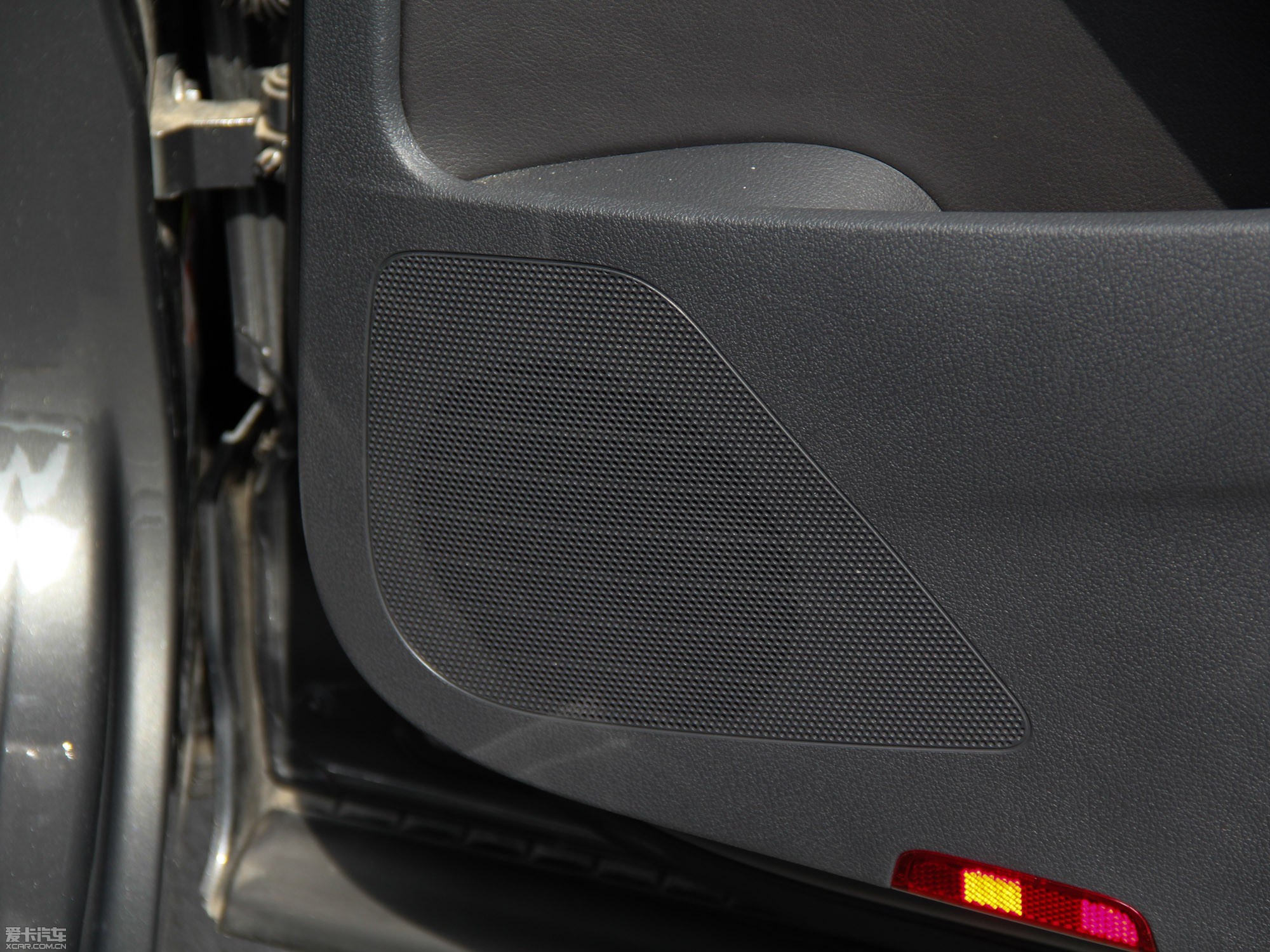 2013Tiguan 2.0T R-Line