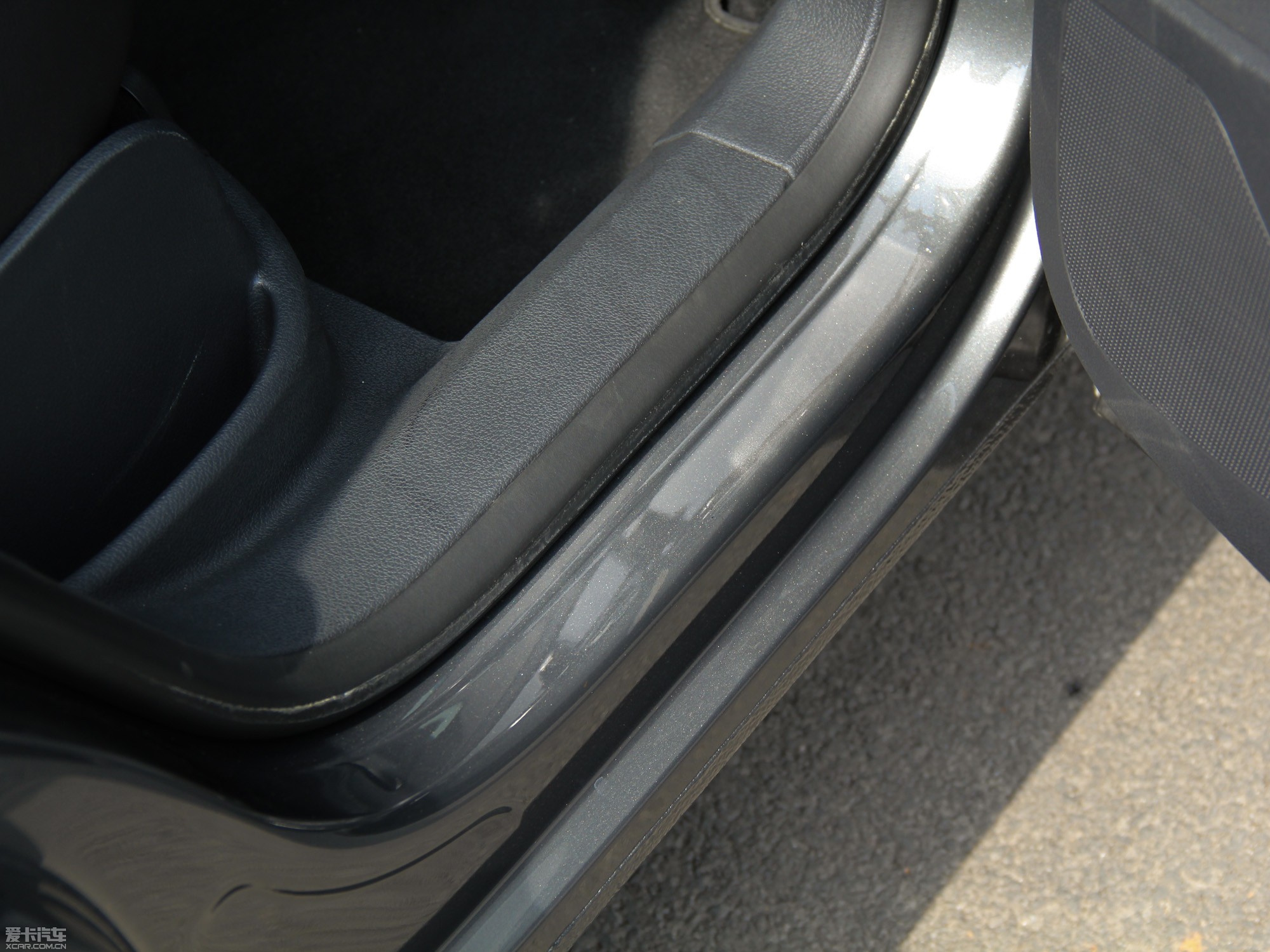 2013Tiguan 2.0T R-Line