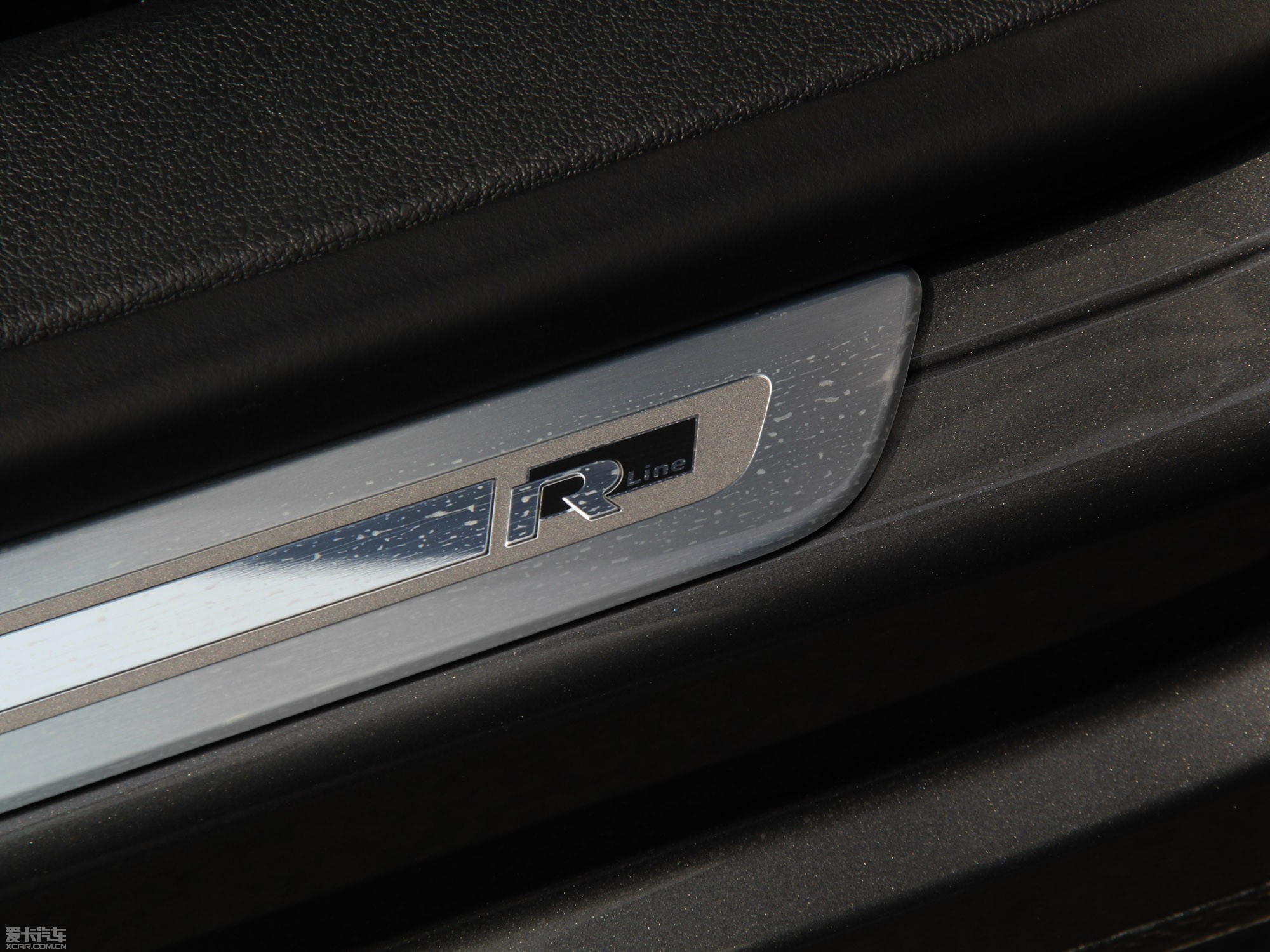 2013Tiguan 2.0T R-Line