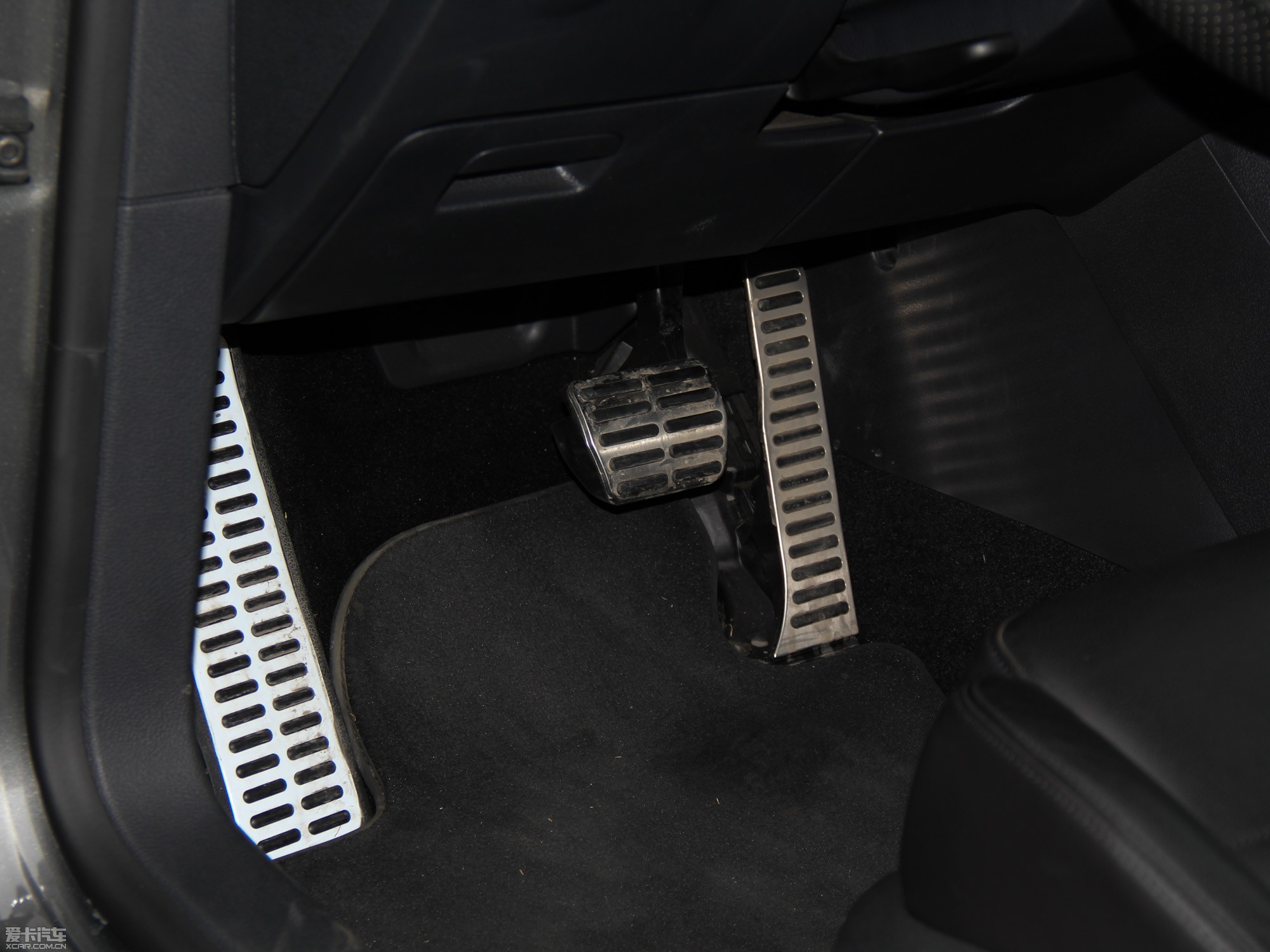 2013Tiguan 2.0T R-Line