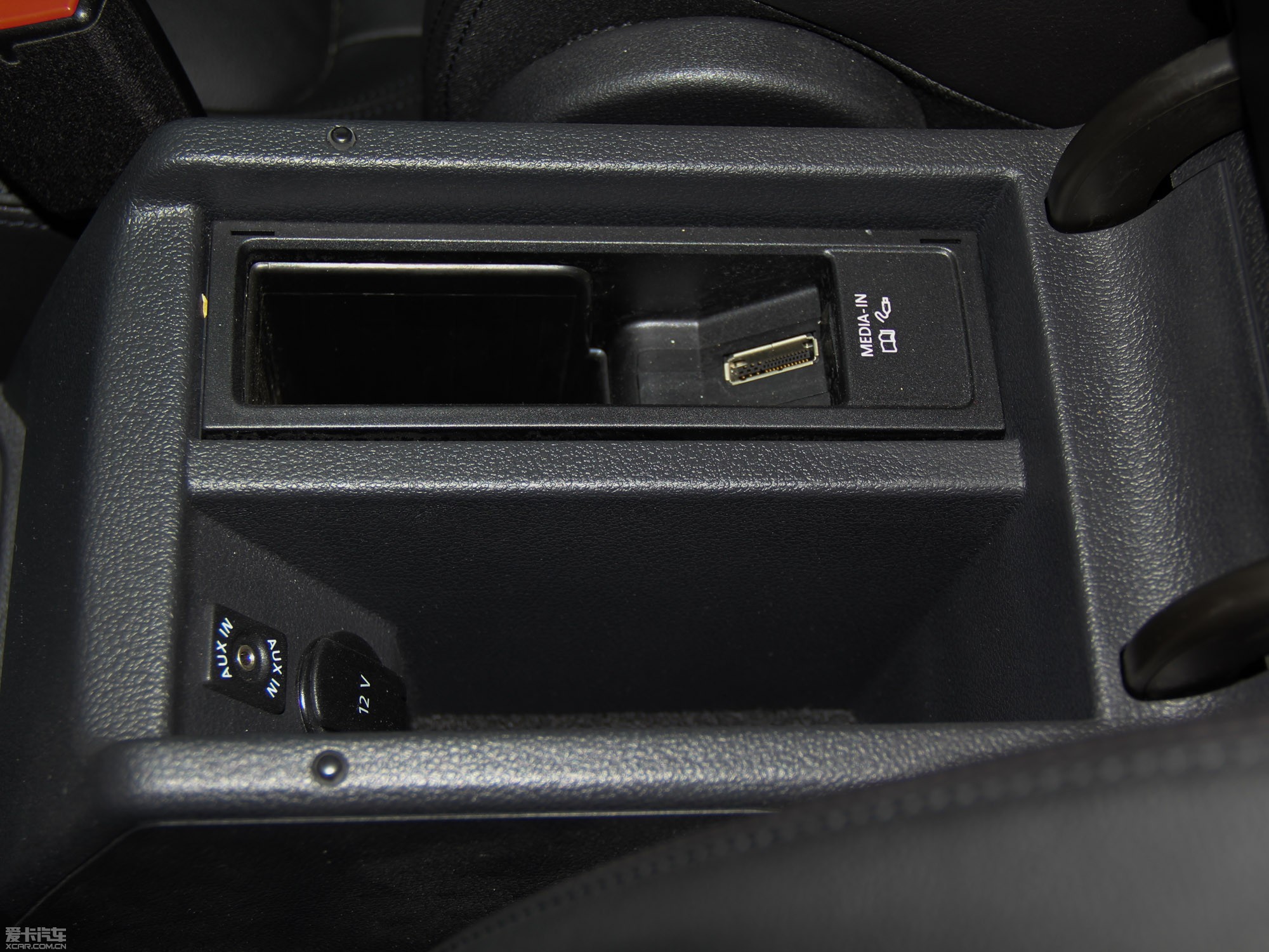 2013Tiguan 2.0T R-Line