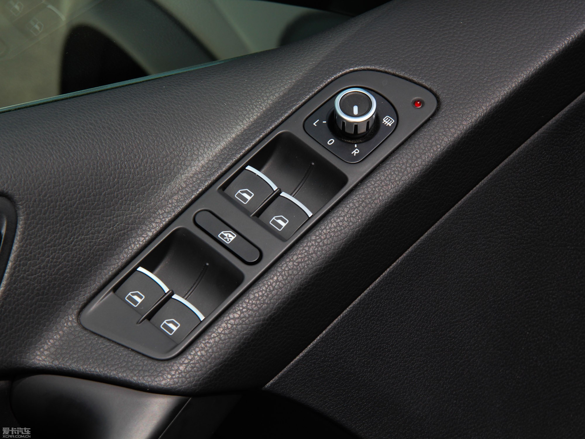 2013Tiguan 2.0T R-Line