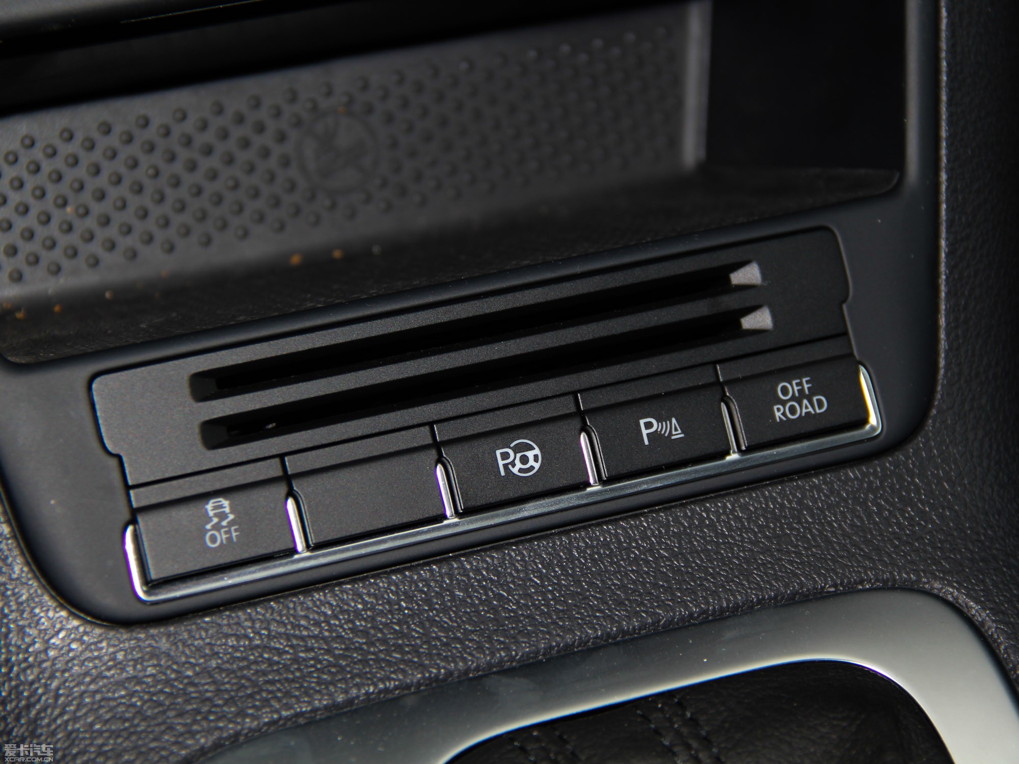 2013Tiguan 2.0T R-Line