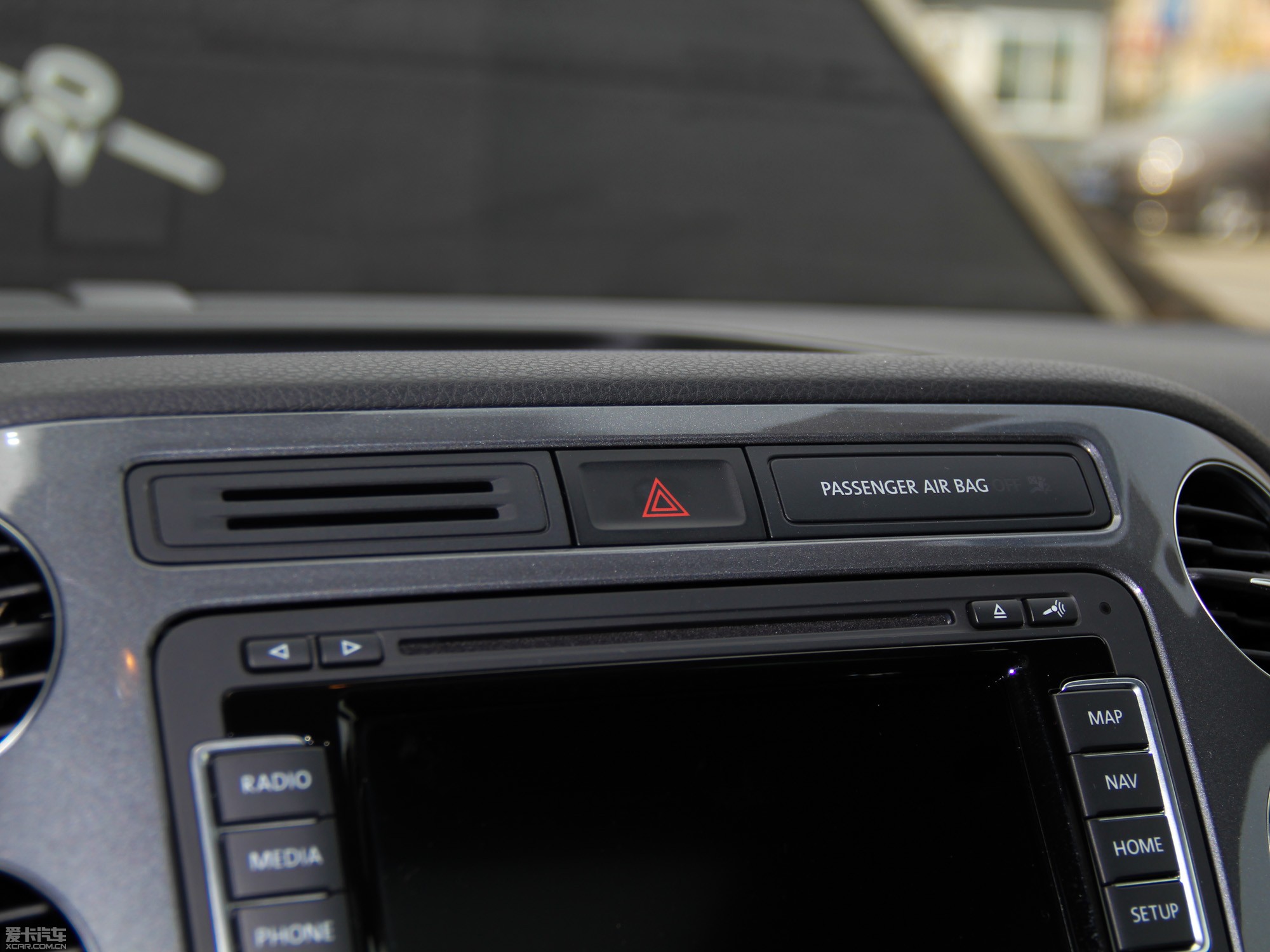 2013Tiguan 2.0T R-Line