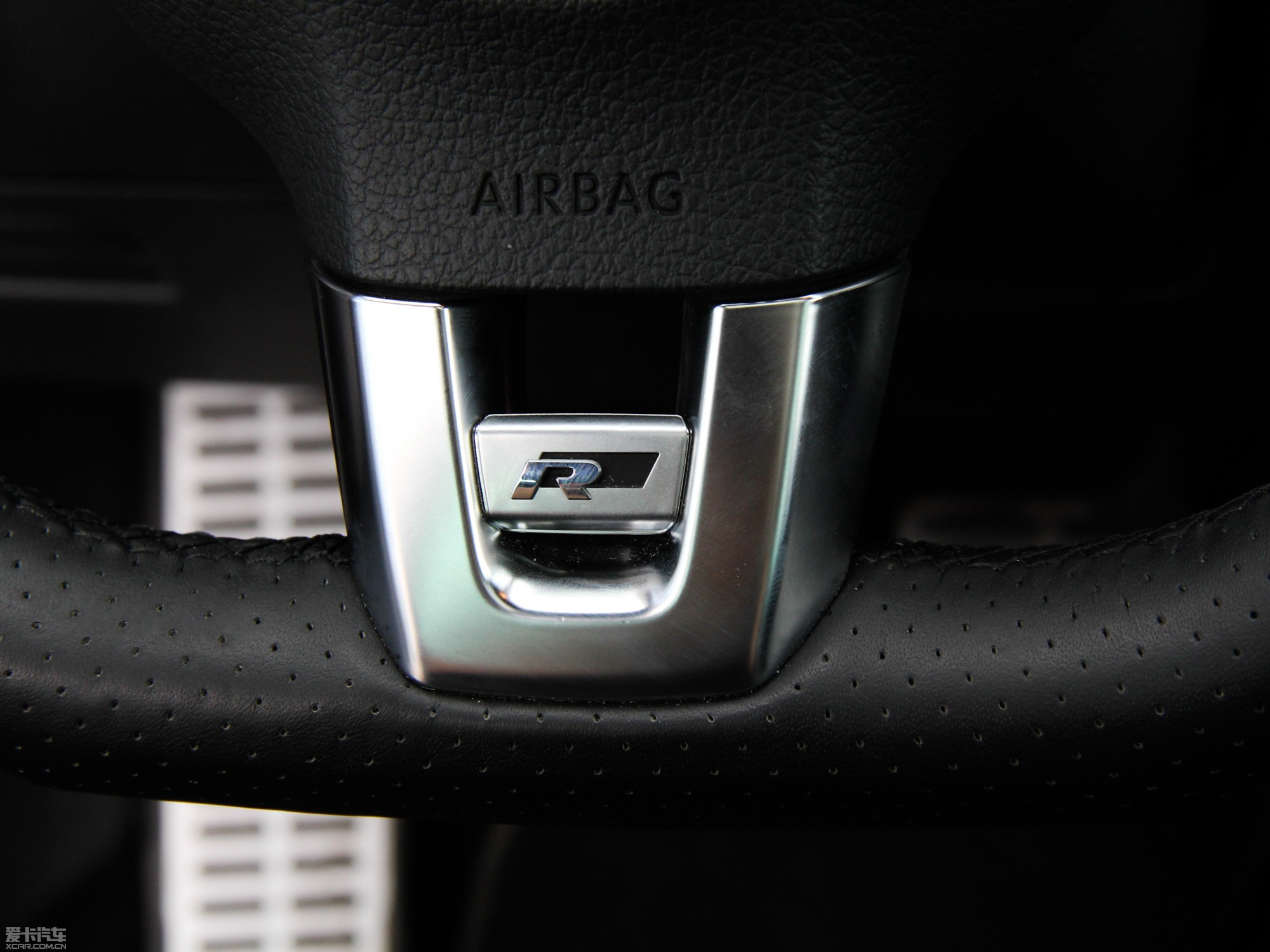 2013Tiguan 2.0T R-Line