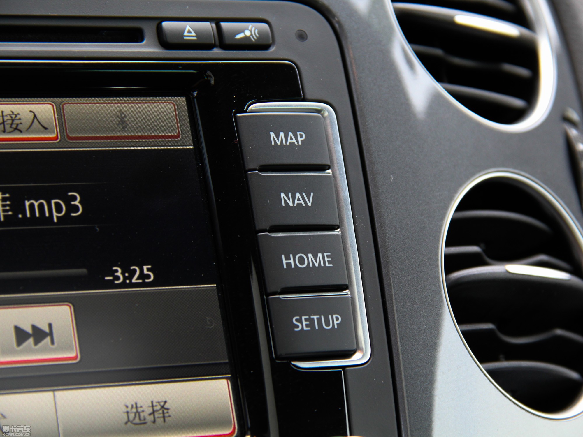 2013Tiguan 2.0T R-Line