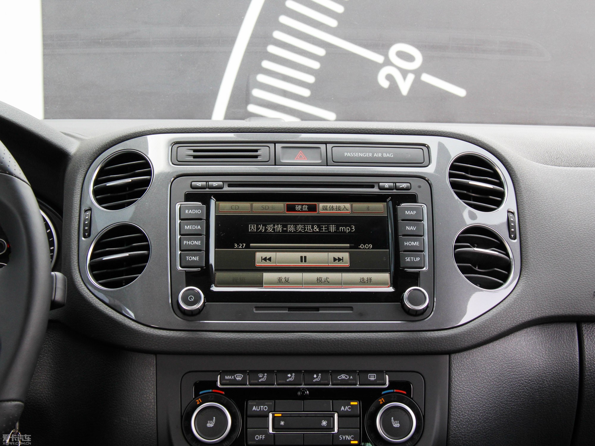 2013Tiguan 2.0T R-Line