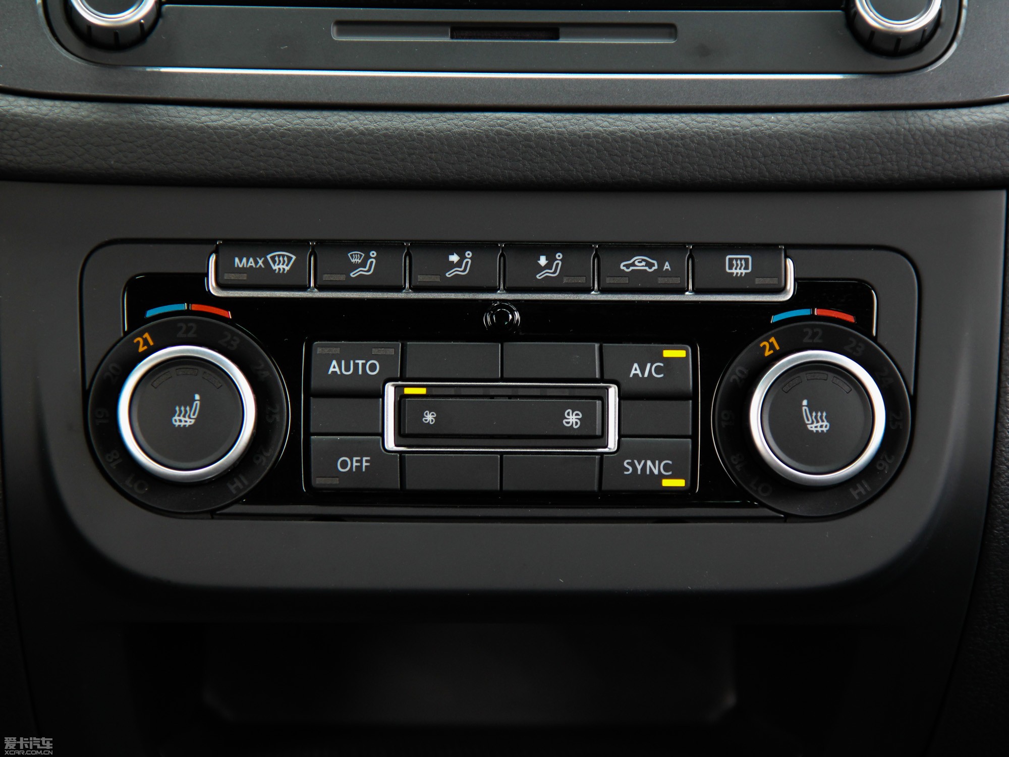 2013Tiguan 2.0T R-Line