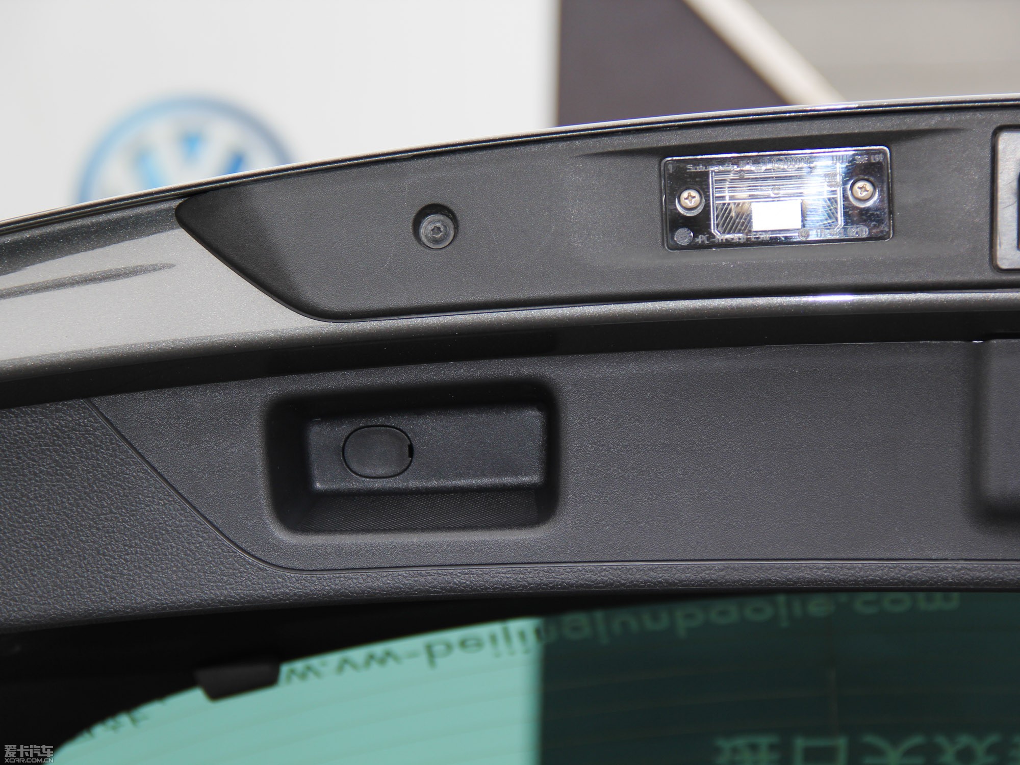 2013Tiguan 2.0T R-Line