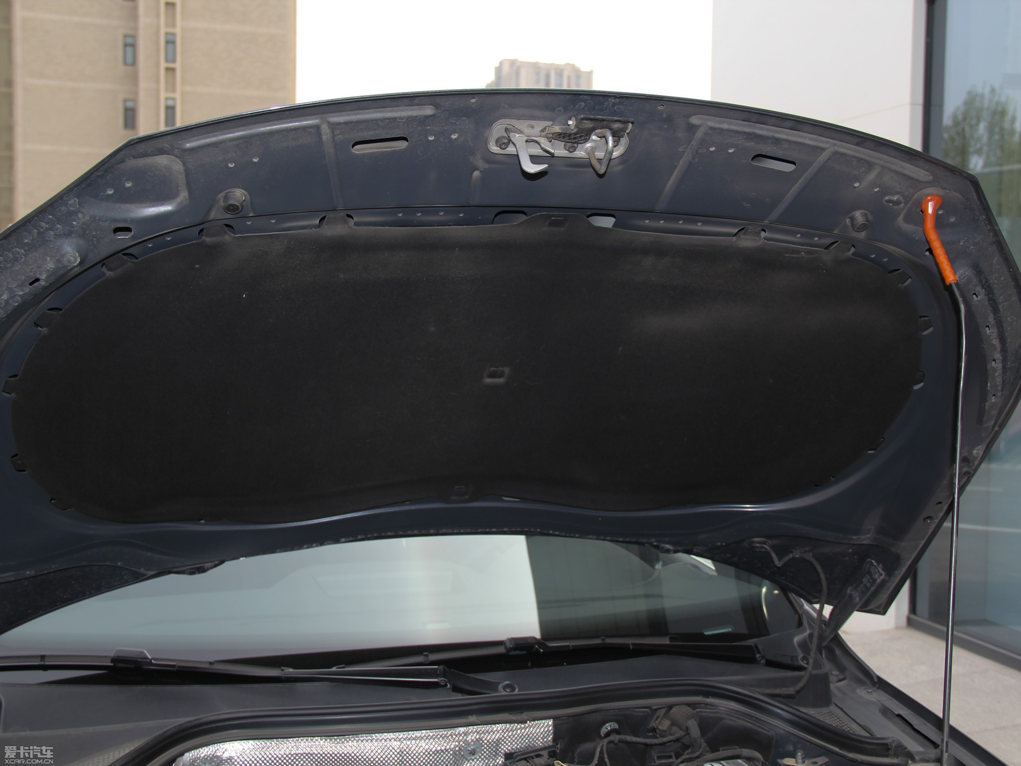 2013Tiguan 2.0T R-Line