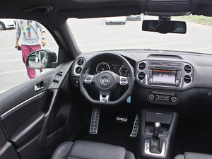 20132.0T R-Line п؅^