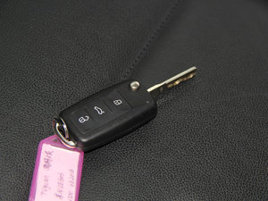 2013款2.0T R-Line 其它
