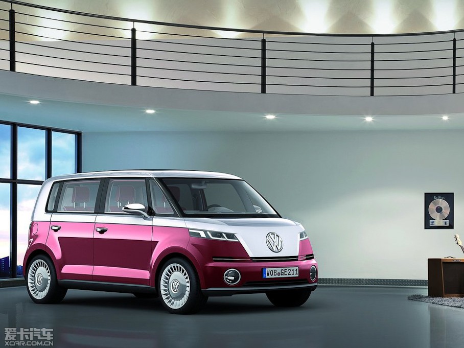 2011��Bulli ������