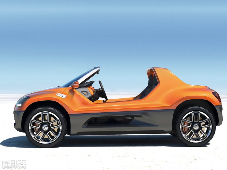 2011��Buggy Up ����܇