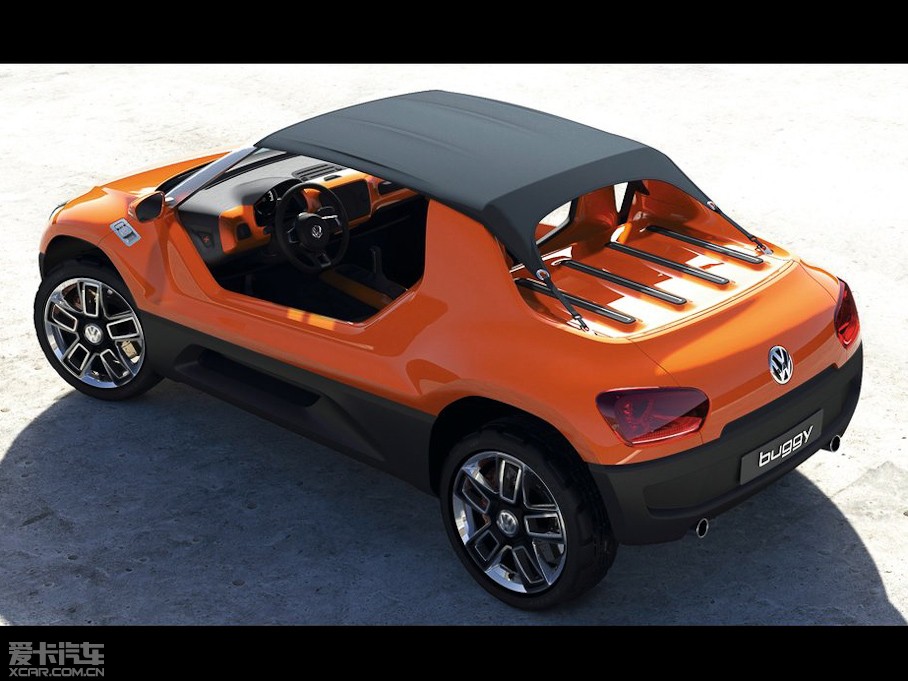 2011��Buggy Up ����܇