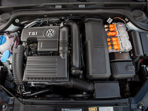 2013款Hybrid 其它