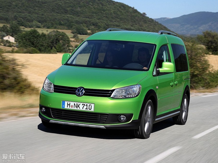 2013���_��(����) Cross Caddy