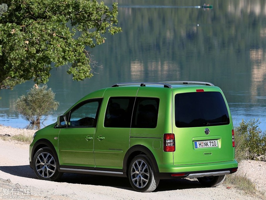 2013���_(k��i)��(����) Cross Caddy