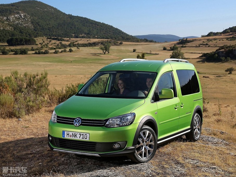 2013���_��(����) Cross Caddy