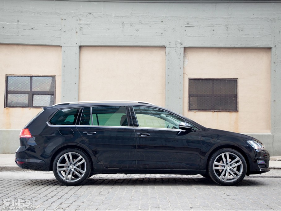 2014Golf܇ Sportwagen