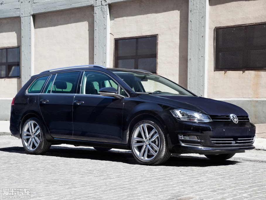 2014Golf܇ Sportwagen