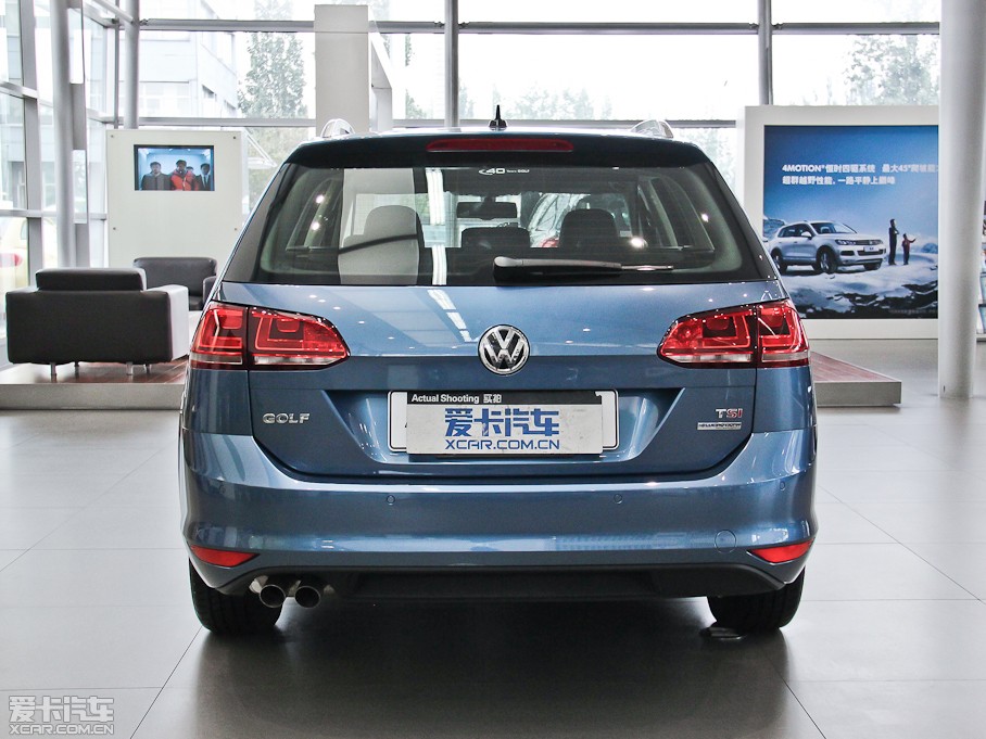 2014Golf܇ 1.4 TSI A