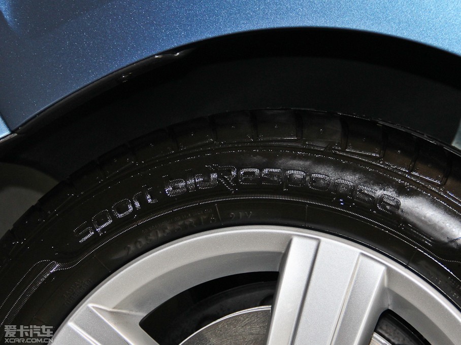 2014Golf܇ 1.4 TSI A