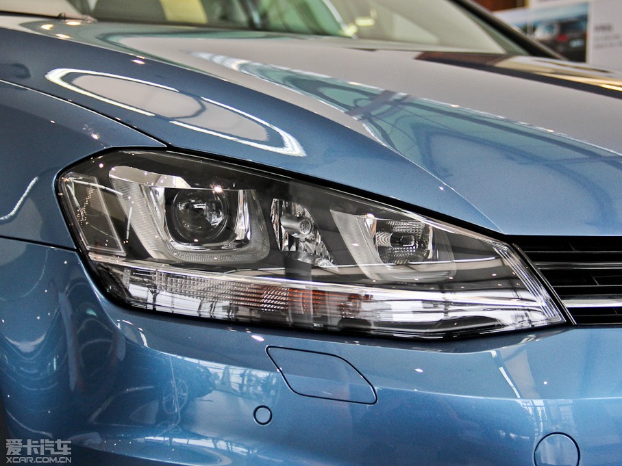 2014Golf܇ 1.4 TSI A