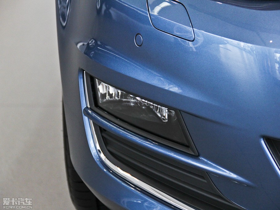 2014Golf܇ 1.4 TSI A