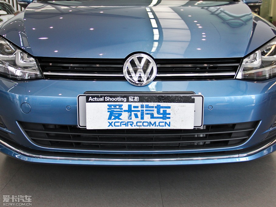 2014Golf܇ 1.4 TSI A