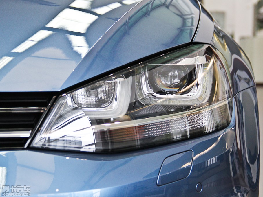 2014Golf܇ 1.4 TSI A