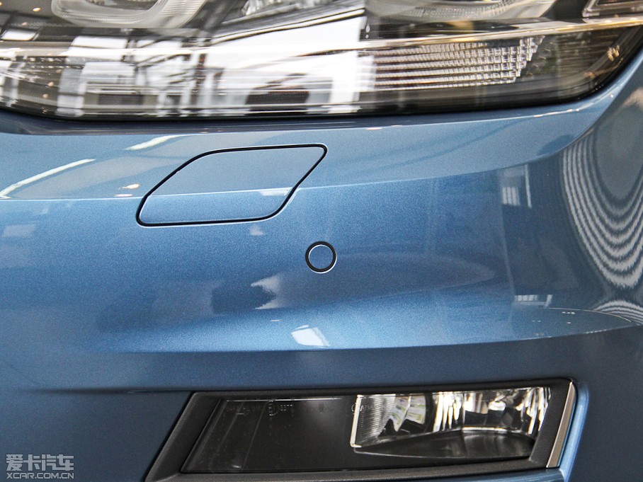 2014Golf܇ 1.4 TSI A