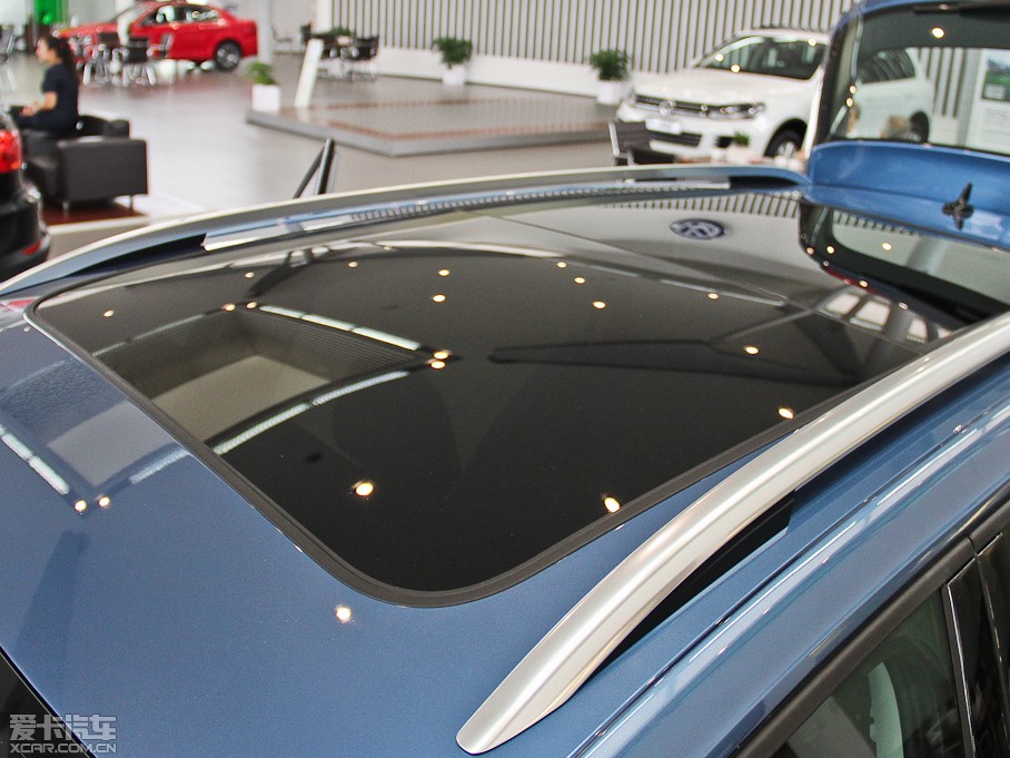 2014Golf܇ 1.4 TSI A