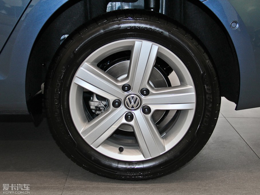 2014Golf܇ 1.4 TSI A