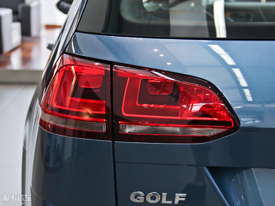 2014Golf܇ 1.4 TSI A
