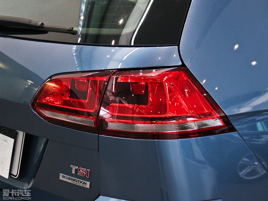 2014Golf܇ 1.4 TSI A