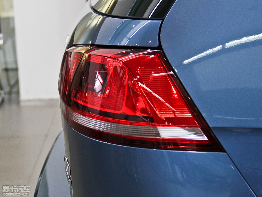 2014Golf܇ 1.4 TSI A