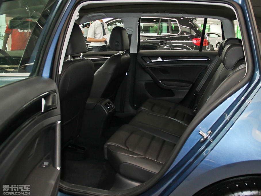 2014Golf܇ 1.4 TSI A