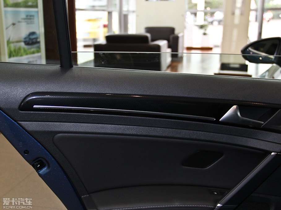 2014Golf܇ 1.4 TSI A