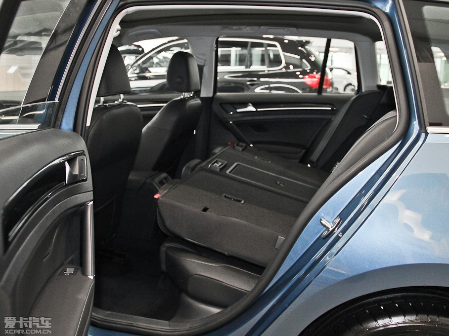 2014Golf܇ 1.4 TSI A