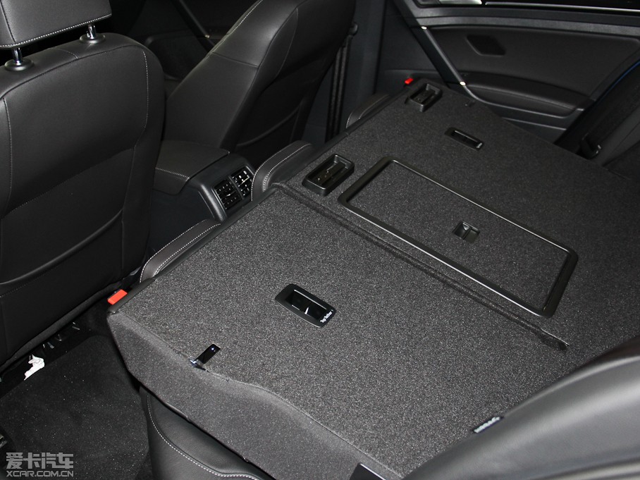 2014Golf܇ 1.4 TSI A