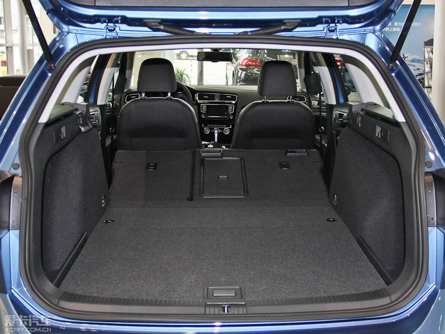 2014Golf܇ 1.4 TSI A