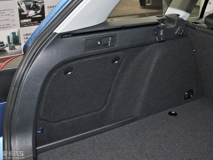 2014Golf܇ 1.4 TSI A