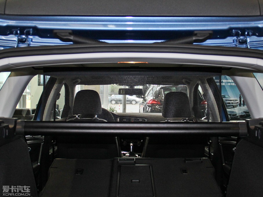 2014Golf܇ 1.4 TSI A