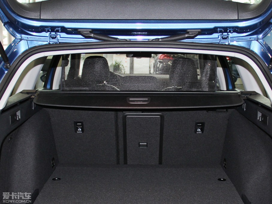 2014Golf܇ 1.4 TSI A