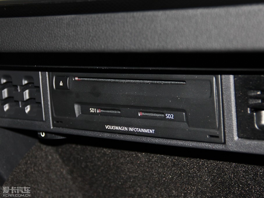 2014Golf܇ 1.4 TSI A